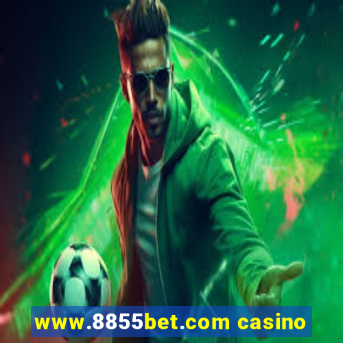 www.8855bet.com casino